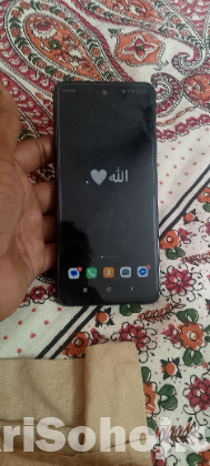 Infinix smart 8